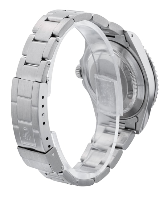 Rolex Submariner 14060M Image 3